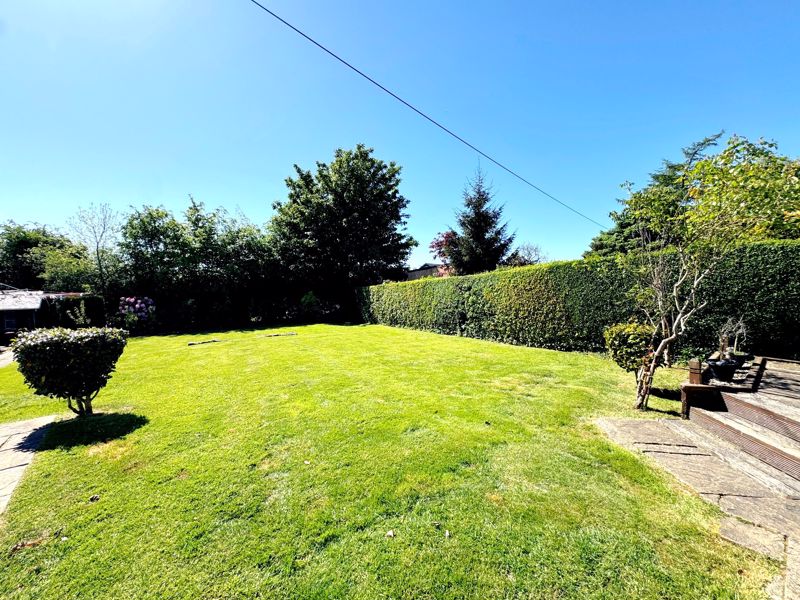 Langmuirhead Road Auchinloch